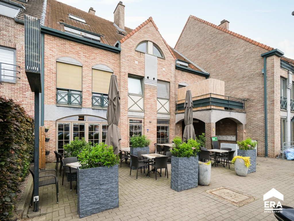 Muggenstraat - 5 - 1 - 3740