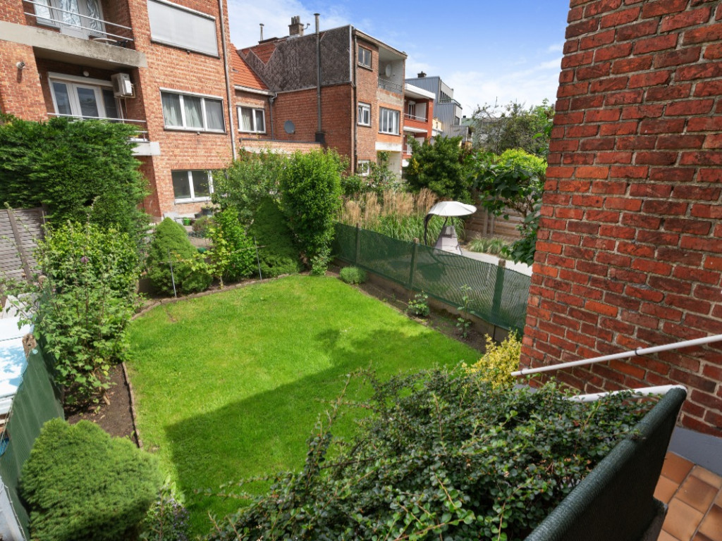 Bosduifstraat - 29 - - 1120