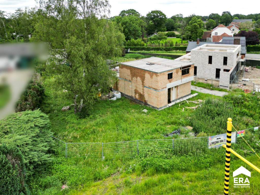 Vogelsancklaan - zn - - 3520