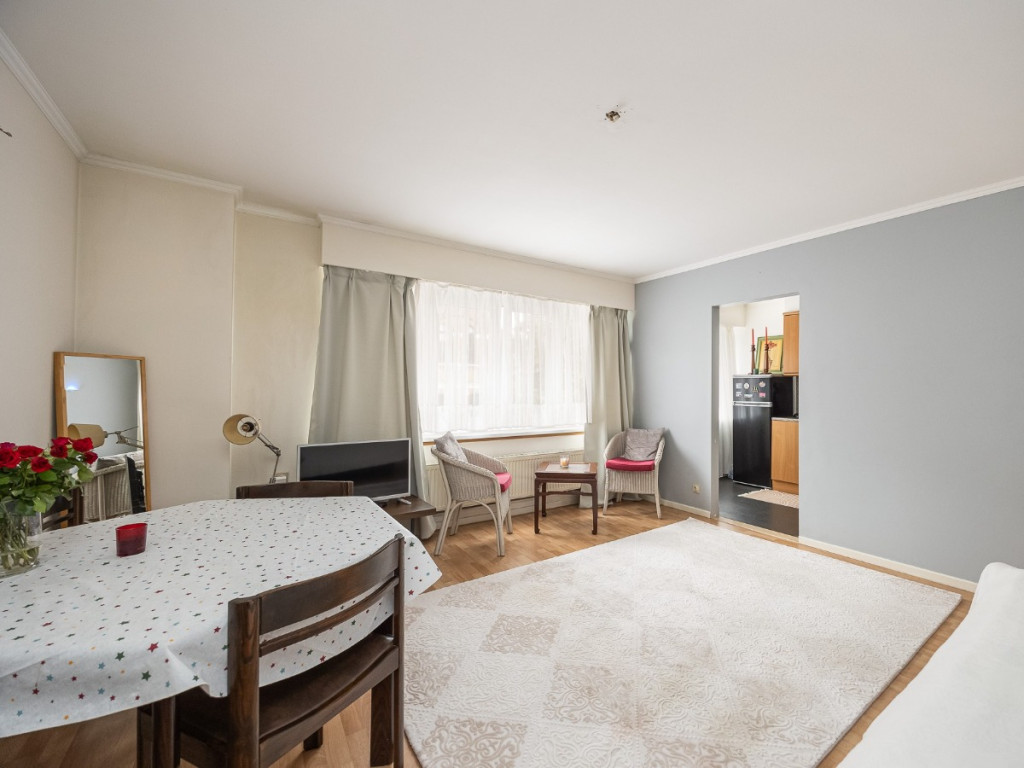 Dokter Roosensplein - 43 - 2001 - 2930