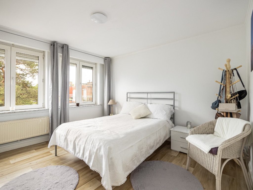 Dokter Roosensplein - 43 - 2001 - 2930