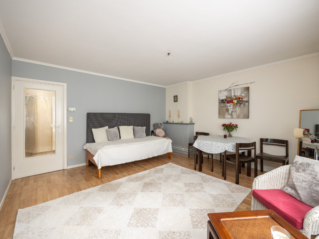 Dokter Roosensplein - 43 - 2001 - 2930