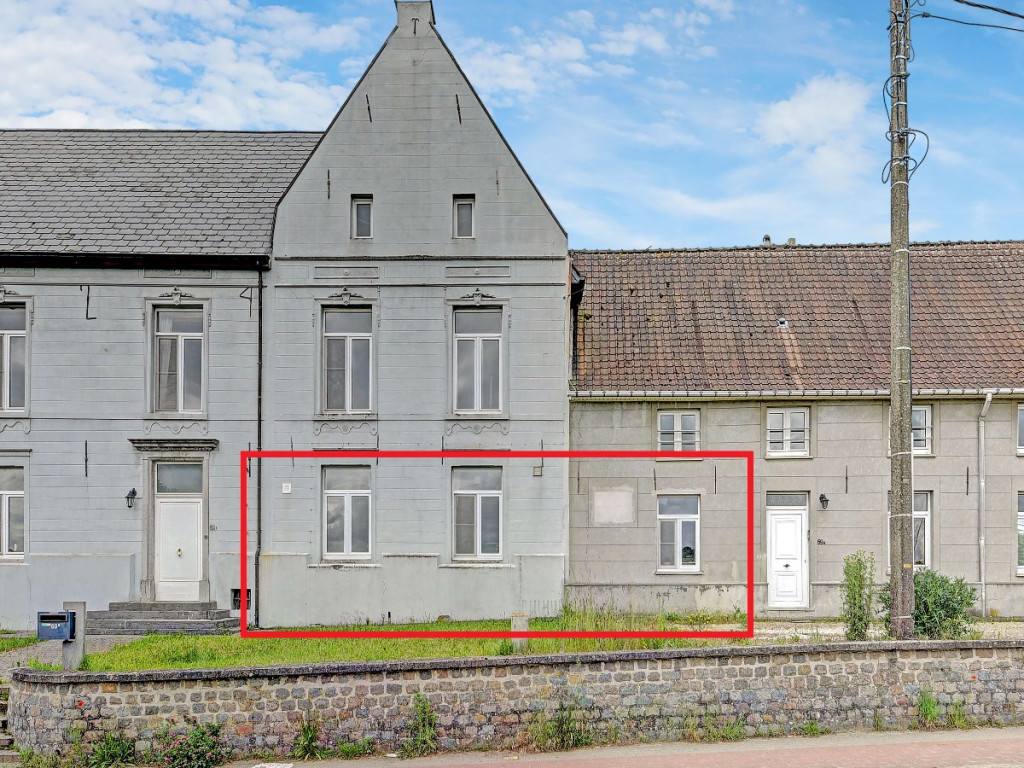 Overijsesteenweg - 69 - - 3080