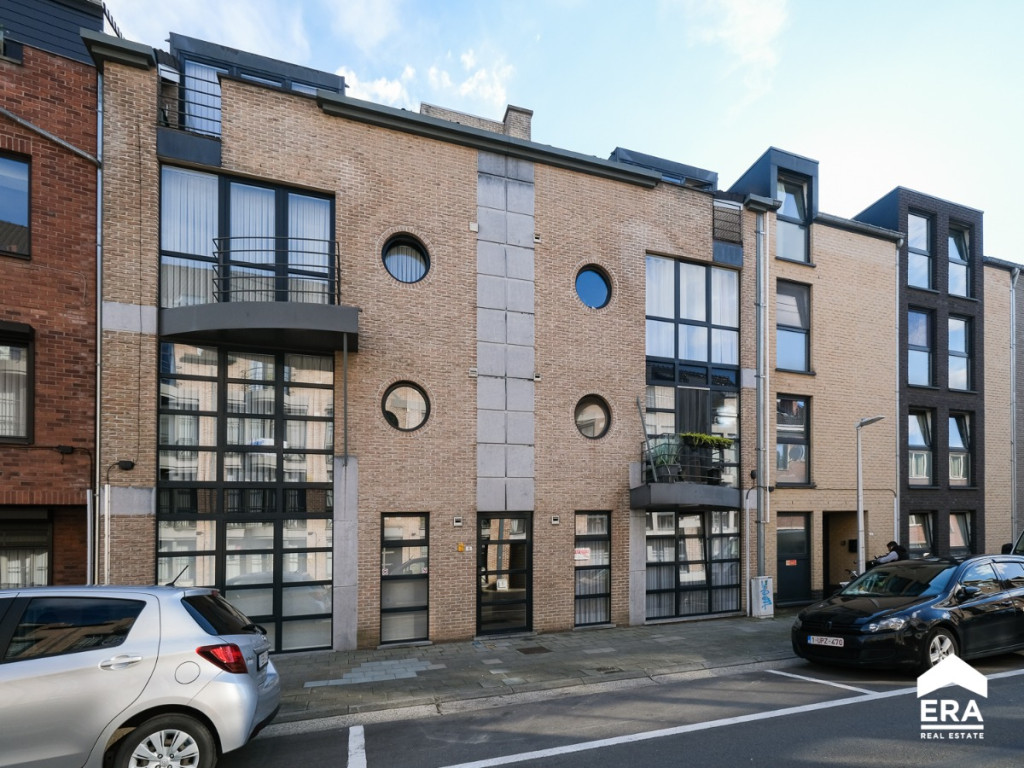 Arnold Maesstraat - 15 - 6 - 3500