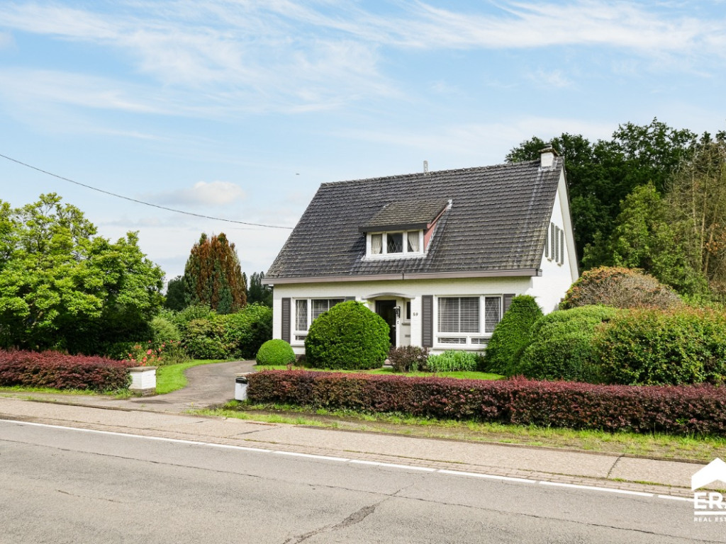 Beverzakstraat - 59 - - 3520