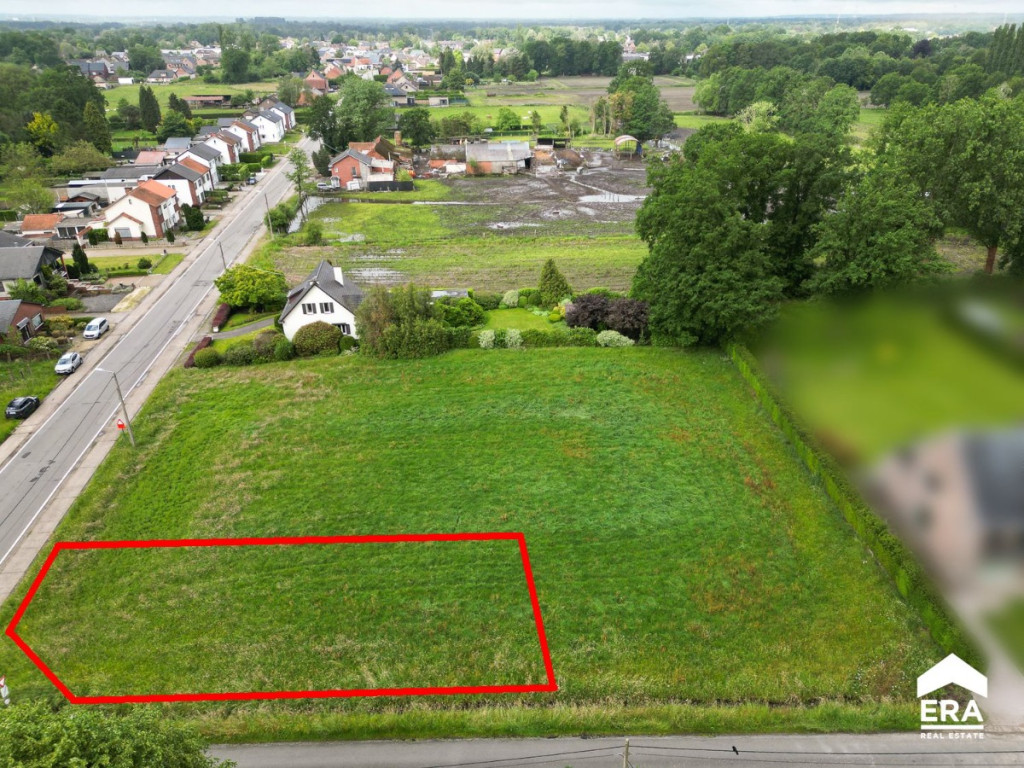 Beverzakstraat - zn - Lot 3 - 3520