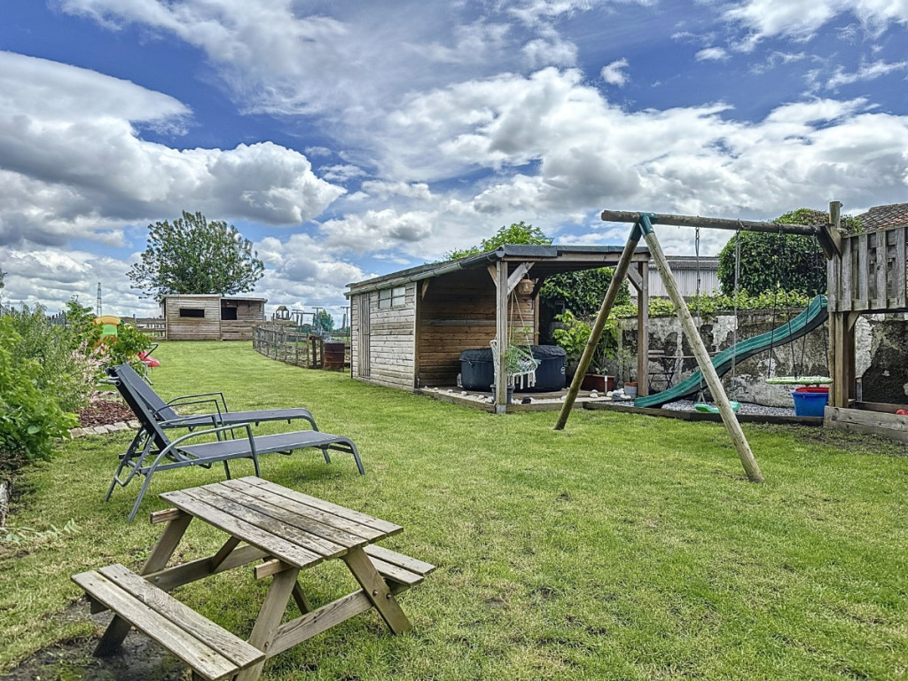 Rue Laville - 22 - - 4357