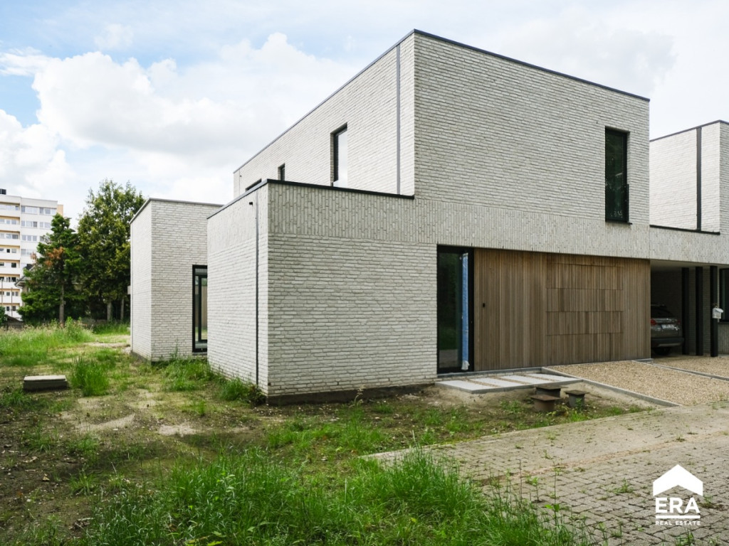 Zavelveld - 8 - lot 3 - lot 3 - 3600