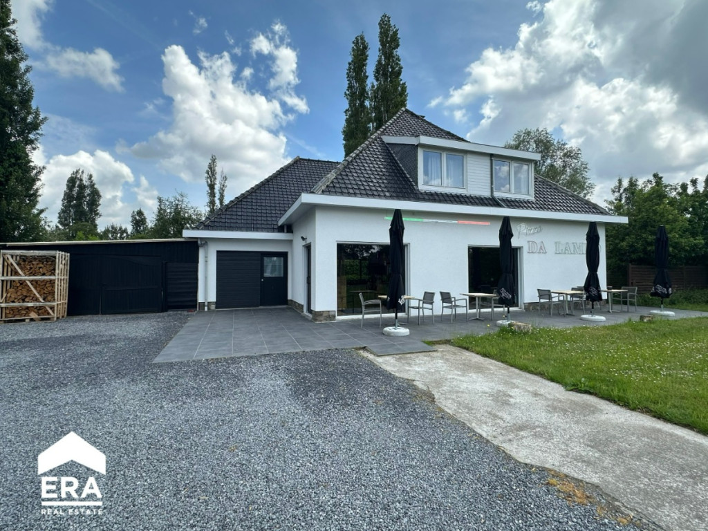 Bruggestraat - 639 - - 8930