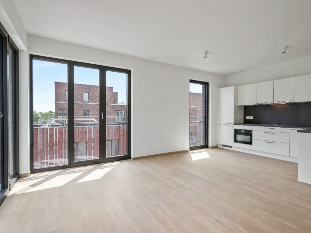 Rika De Backerplein - 2 - 202C - 2050