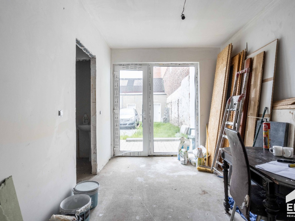 Binnenstraat - 33 - 1 - 9300