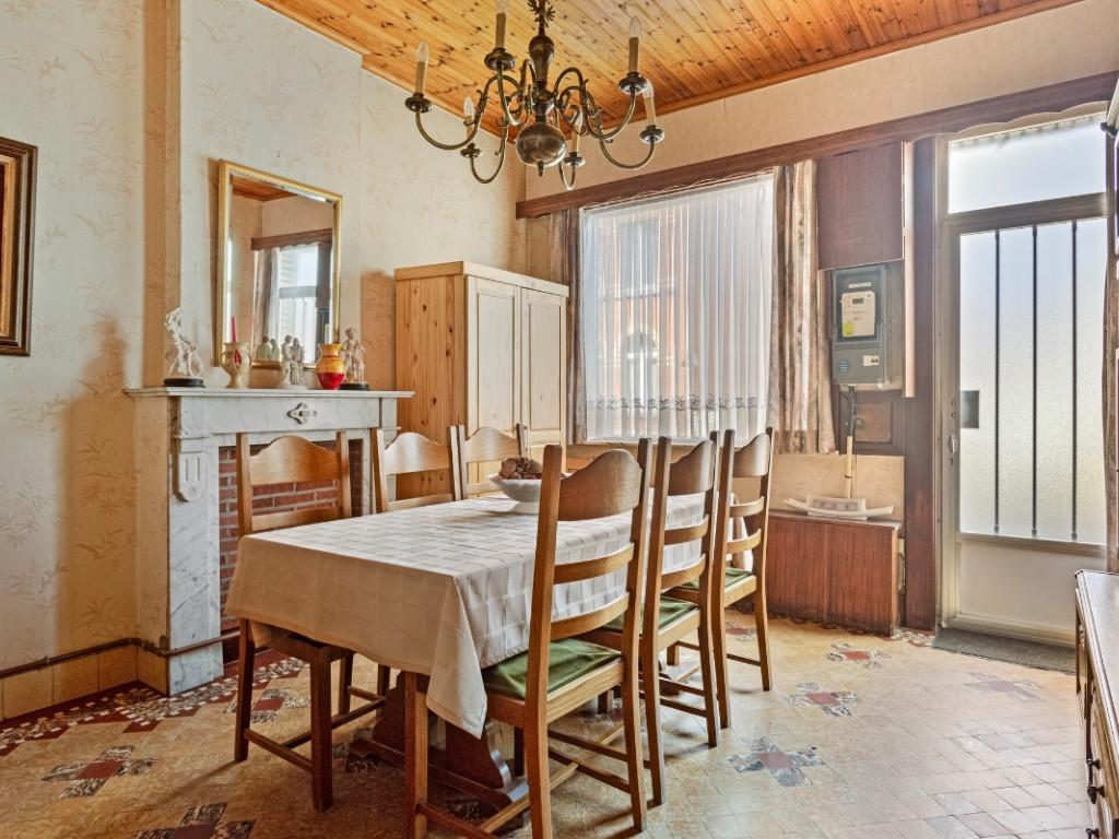 Denderhoutembaan - 35 - - 9400