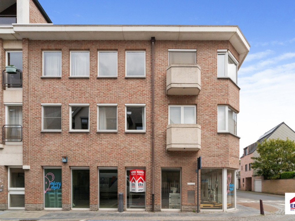 Brouwerijstraat - 16 - - 3 afd, sectie H perceel 647/00M P0032 - 9880