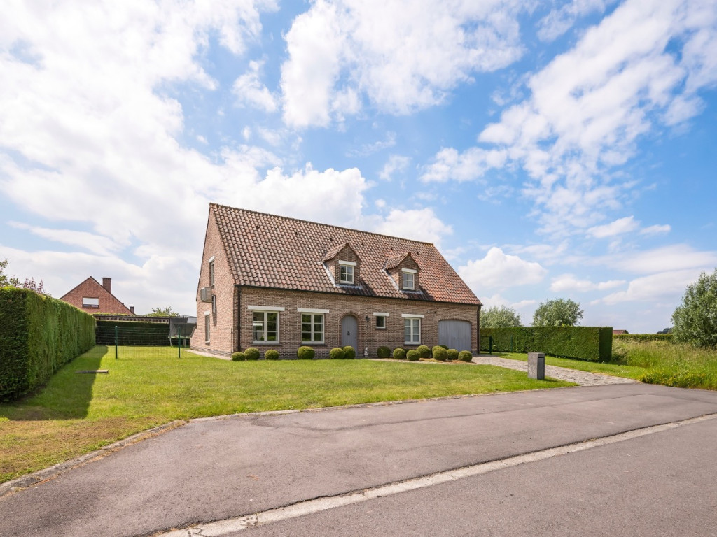 Prinsenhof - 42 - - 9230