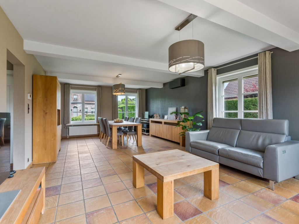 Prinsenhof - 42 - - 9230