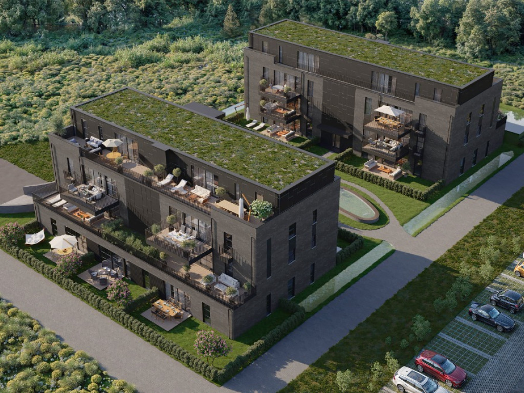 Marnix Gijsenstraat - z/n - - A0.3. - 3970