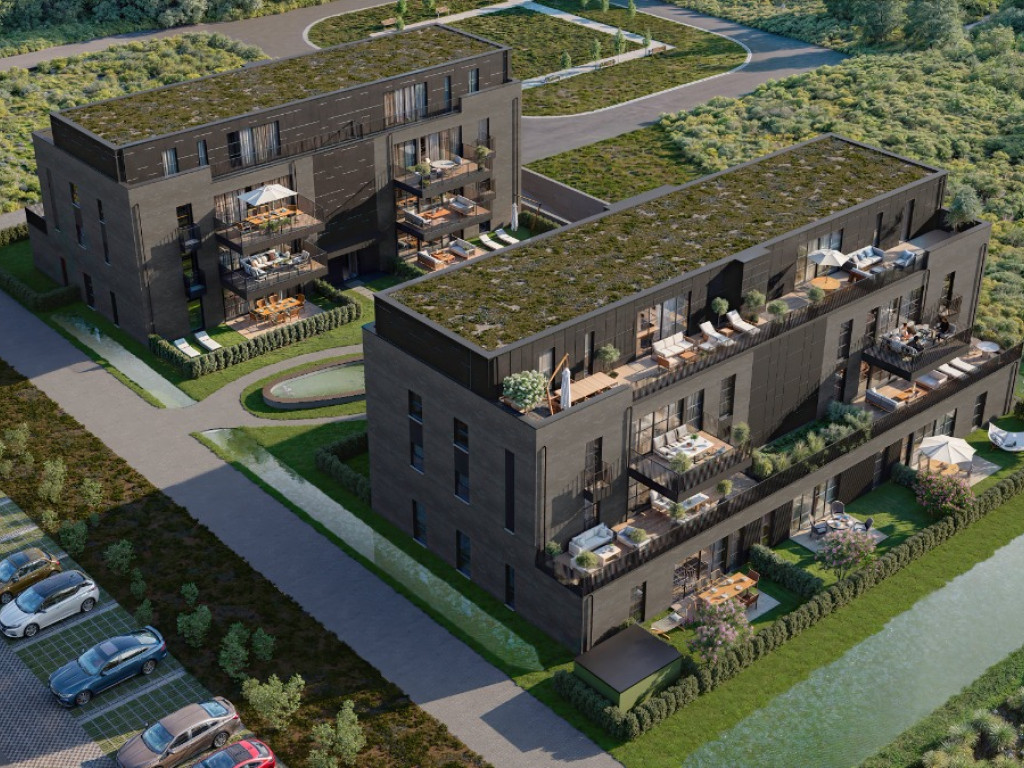 Marnix Gijsenstraat - z/n - - A2.3. - 3970