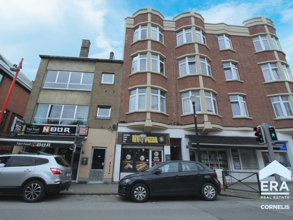Rue de Veeweyde - 25C - - 1070
