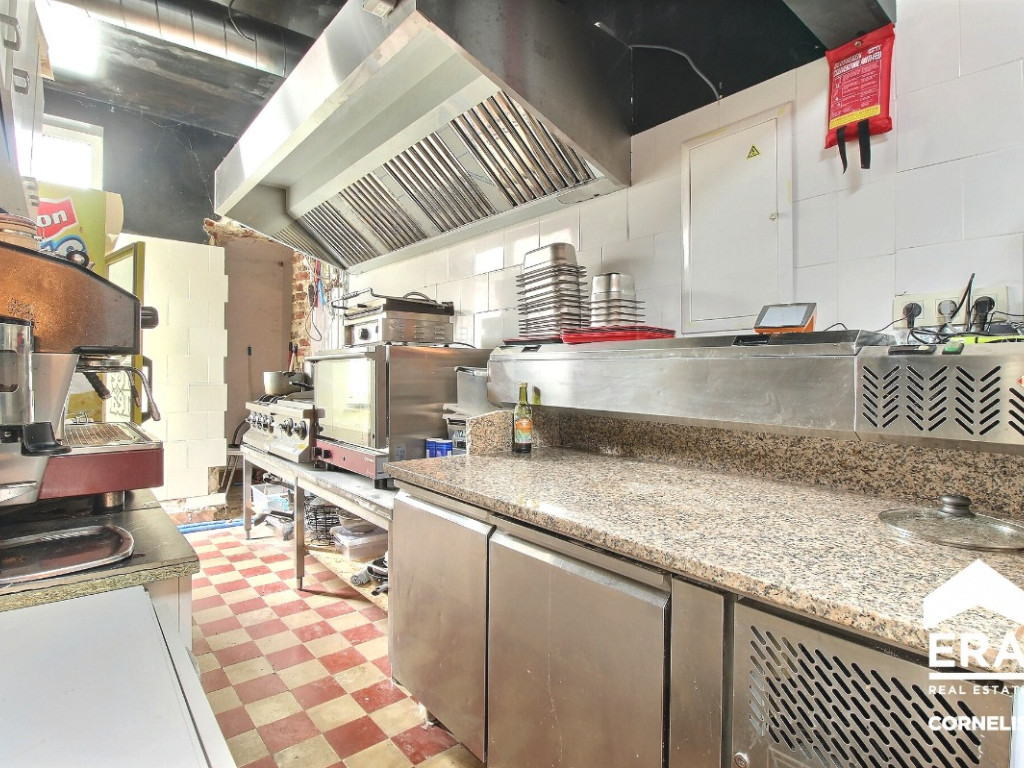 Rue de Veeweyde - 25C - - 1070
