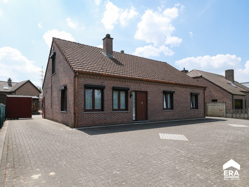 Astridlaan - 107 - - 3900
