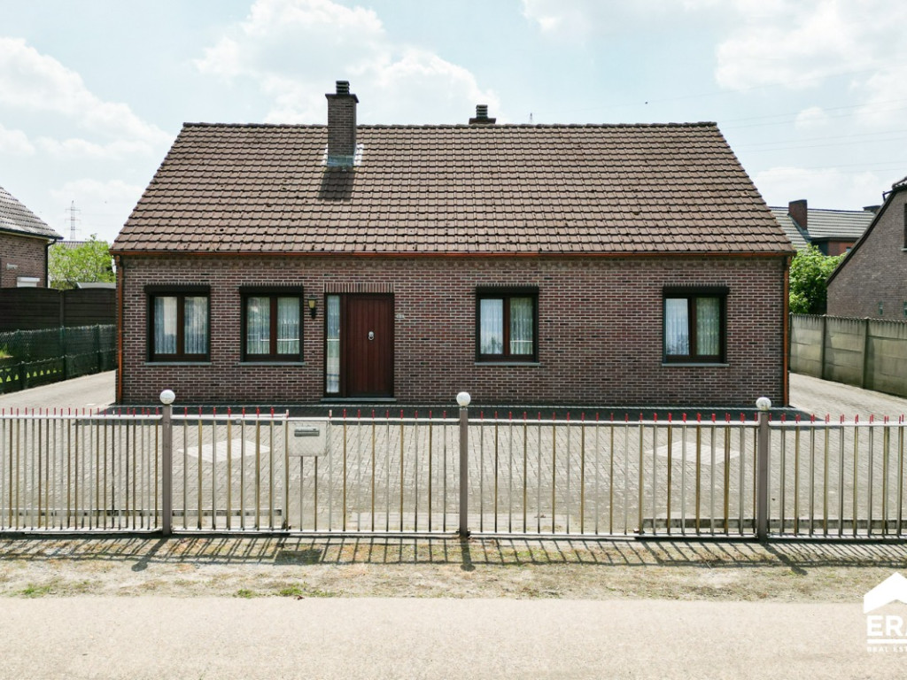 Astridlaan - 107 - - 3900