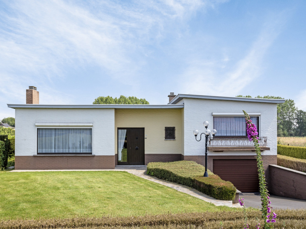 Panisbornestraat - 13 - - 3440