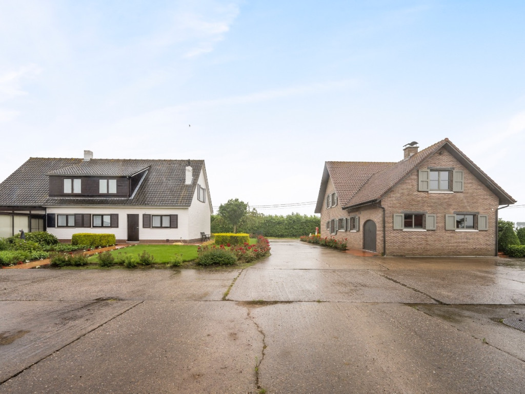 Gemenestraat - 20A - - 9130