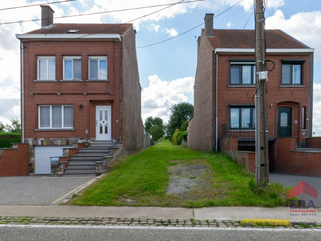 Oorbeeksesteenweg - rv 192 - - 3300