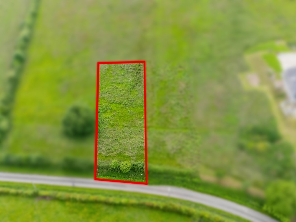 rue de la Forge - 0 - LOT 1 - 6590