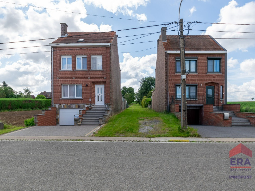 Oorbeeksesteenweg - rv 192 - - 3300