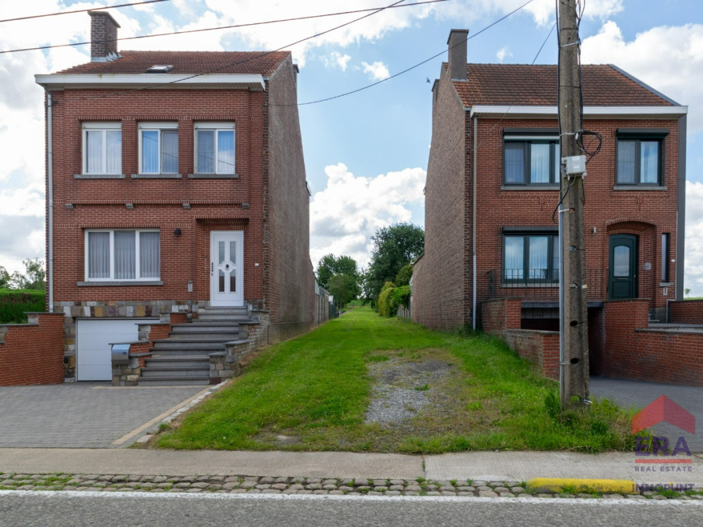 Oorbeeksesteenweg - rv 192 - - 3300