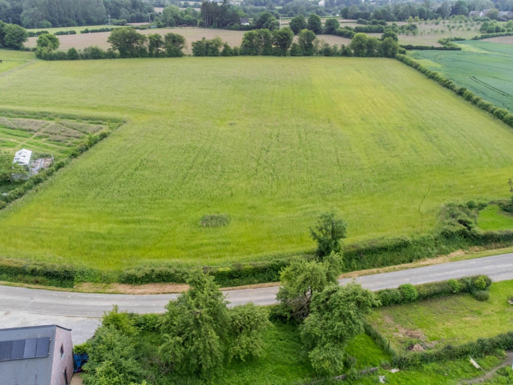 Rue des Liégeois - 0 - LOT 1 - 6590