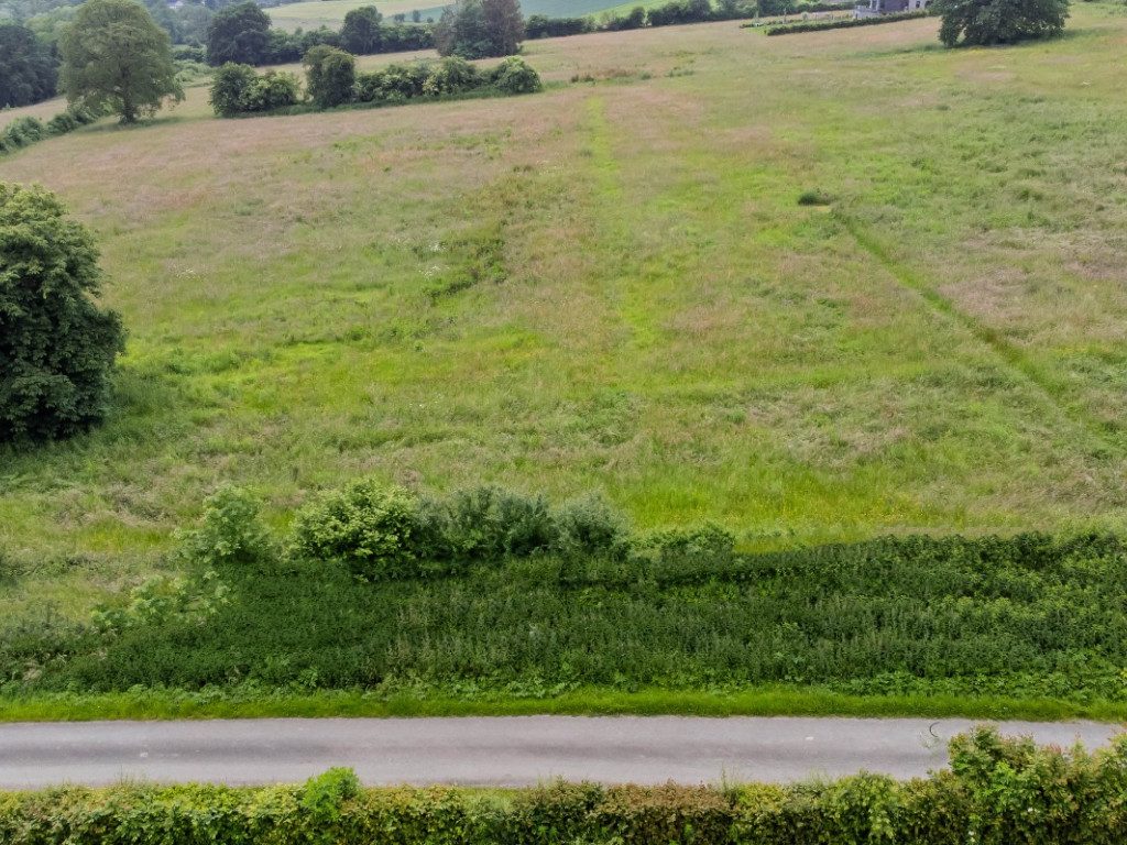 rue de la Forge - 0 - LOT 1 - 6590