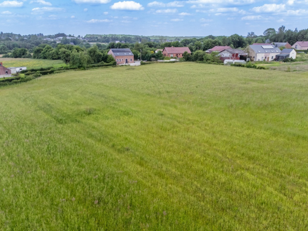 Rue des Liégeois - 0 - LOT 1 - 6590