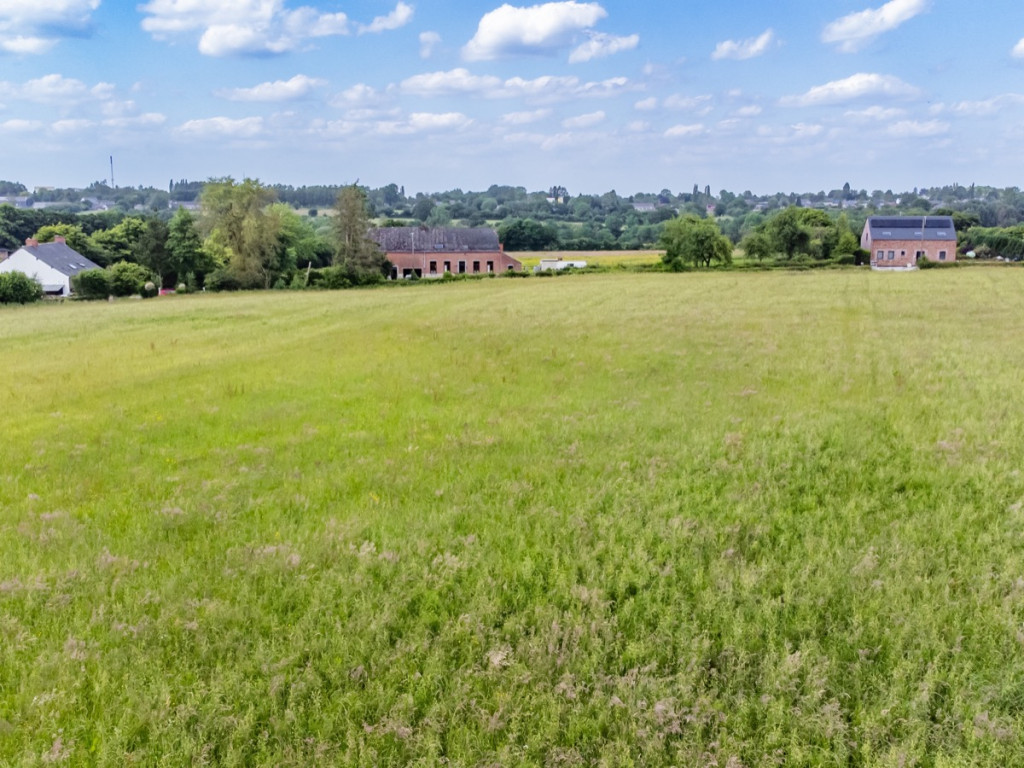 Rue des Liégeois - 0 - LOT 2 - 6590