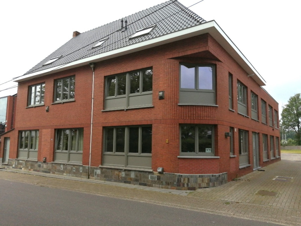 Tennisstraat - 102 - 8 - 3580