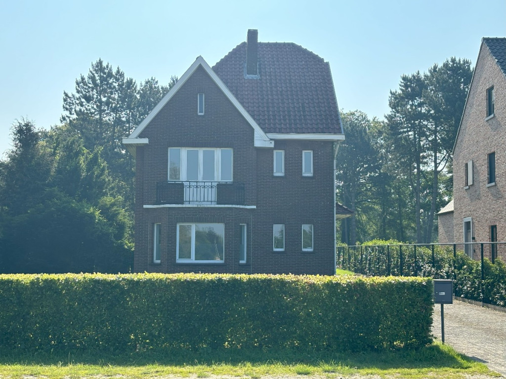 Houthalenseweg - 86C - - 3520