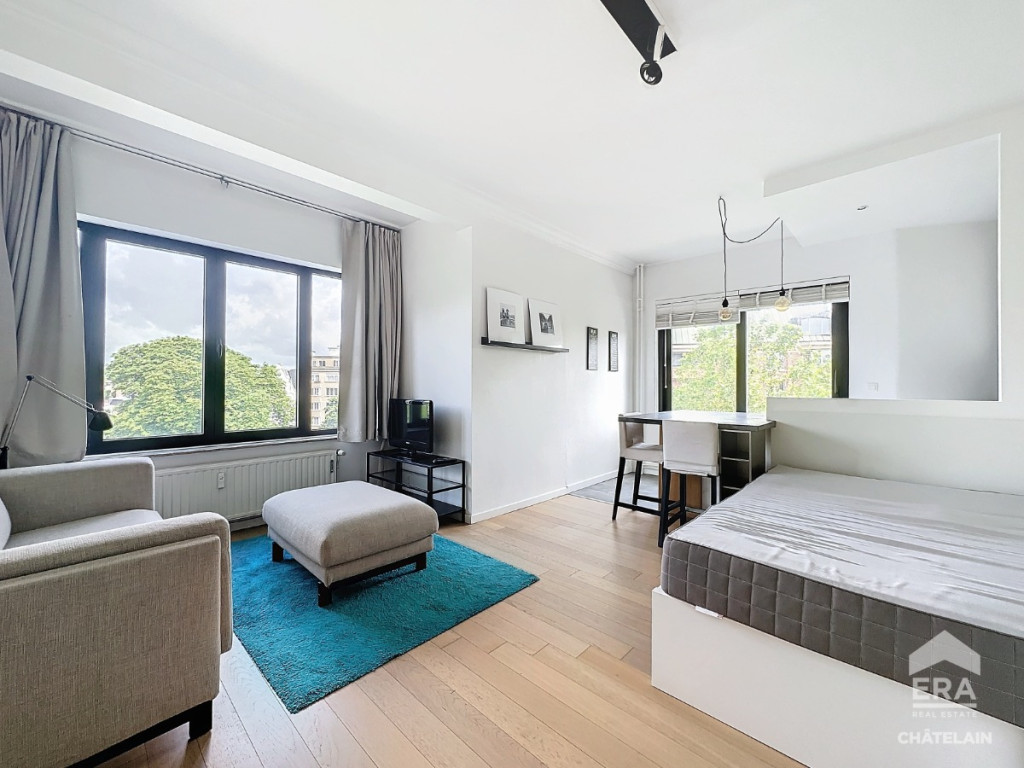 Avenue Winston Churchill - 79 - 5 - 1180