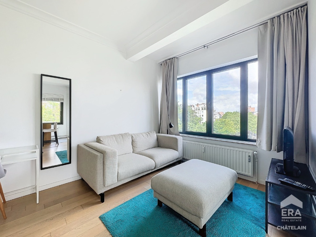 Avenue Winston Churchill - 79 - 5 - 1180