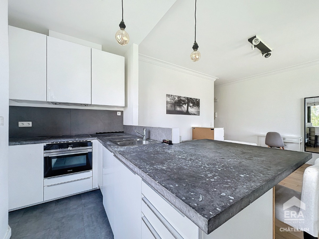 Avenue Winston Churchill - 79 - 5 - 1180