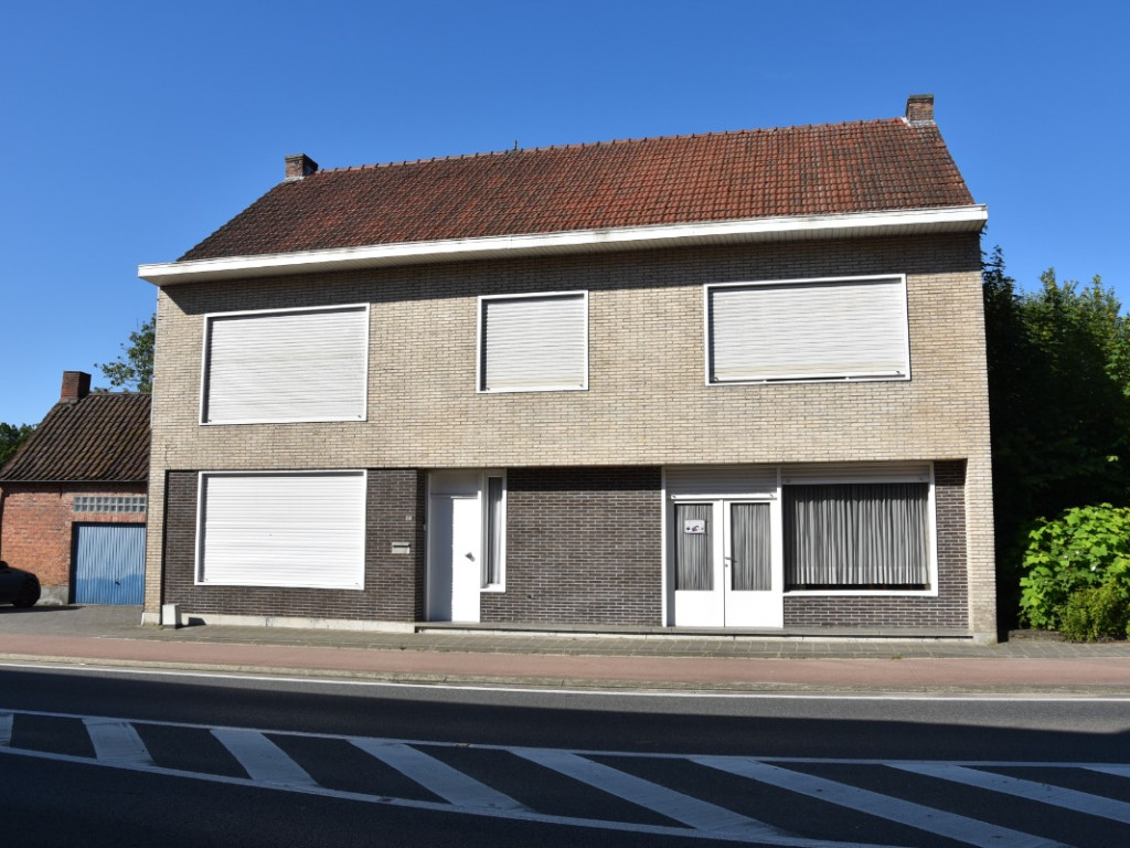 Dorp - 37-39 - - 2275