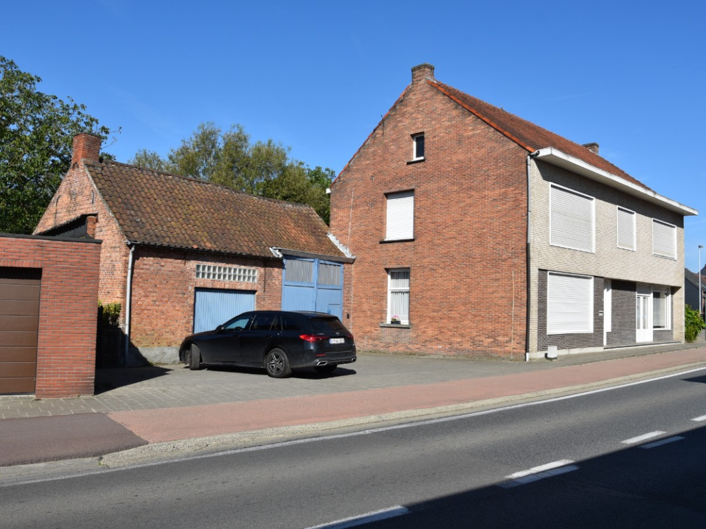 Dorp - 37-39 - - 2275
