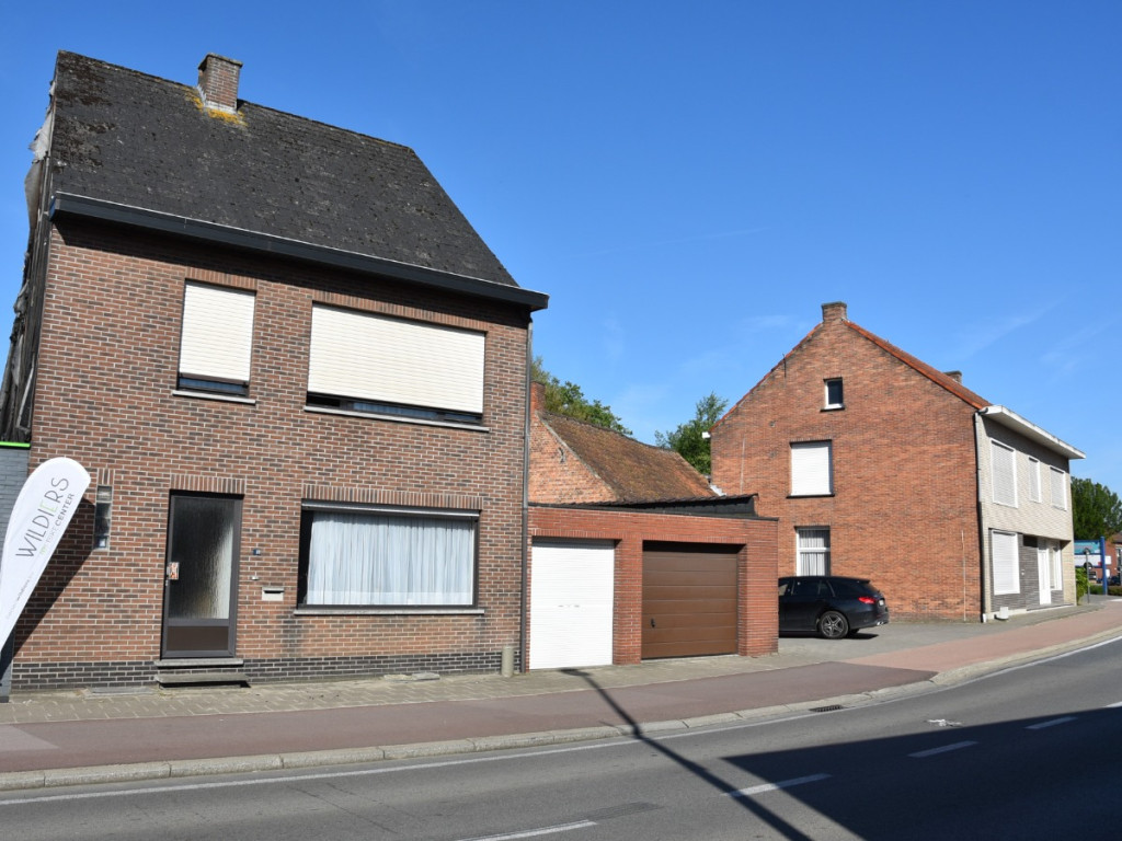 Dorp - 37-39 - - 2275