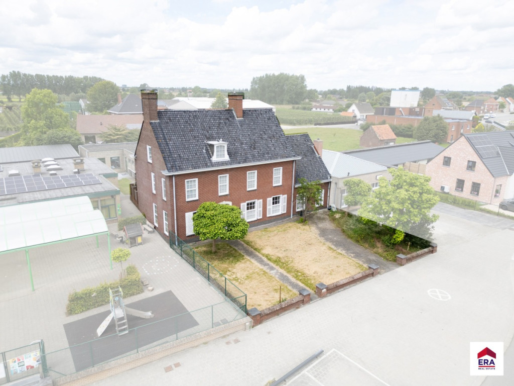 Brouwerijstraat - 2 - - 8720