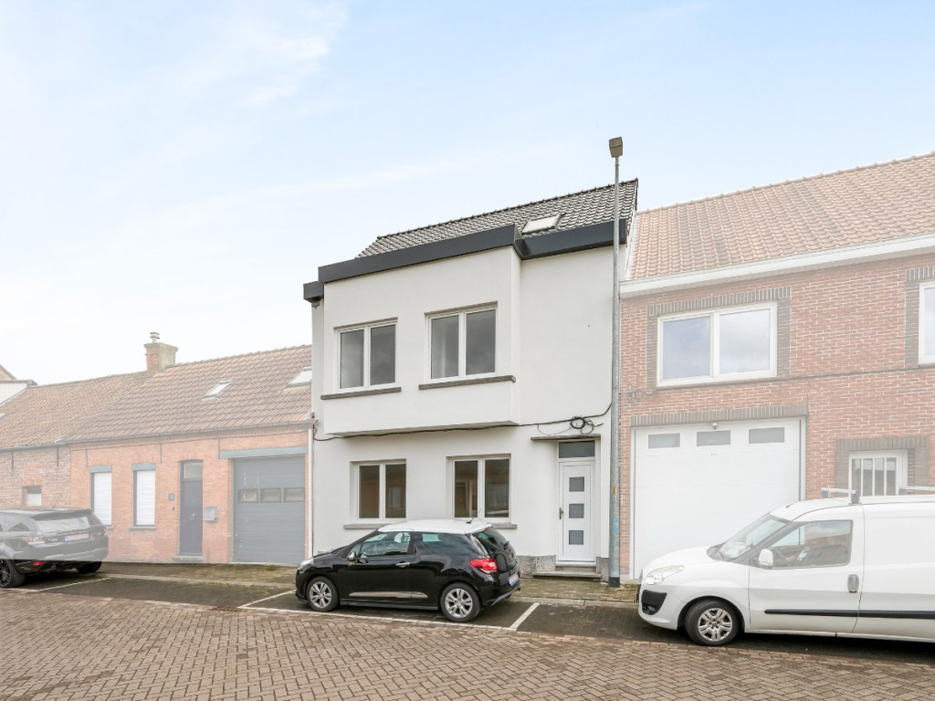 Hogenakkerstraat - 76 - - 9170