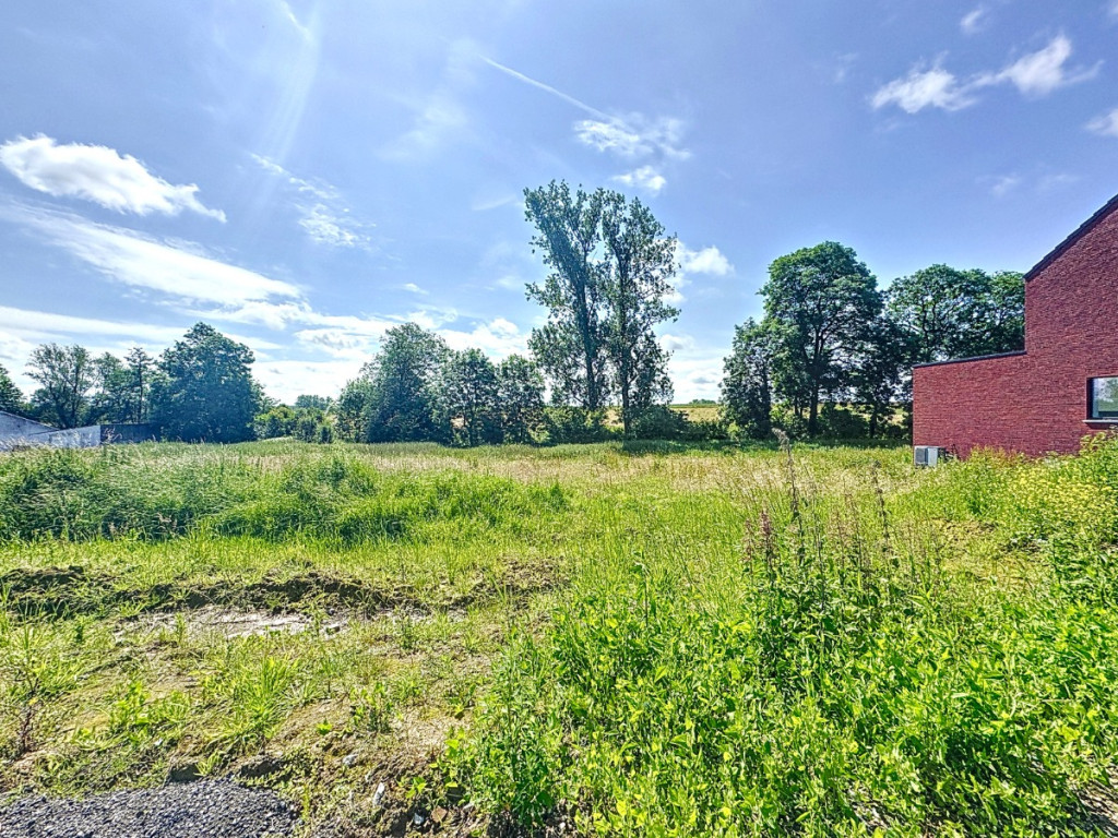 rue du sept Juillet - Lot 5 - - 7804