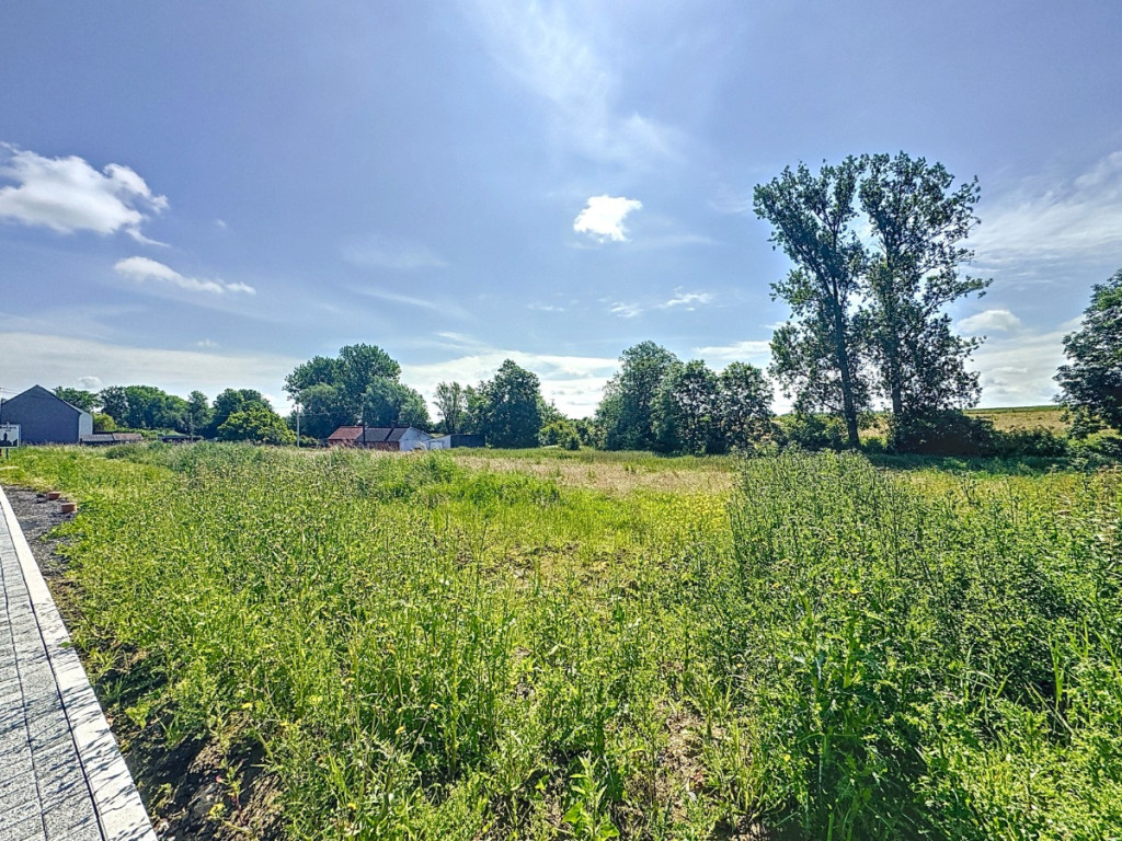 rue du sept Juillet - Lot 3 - - 7804