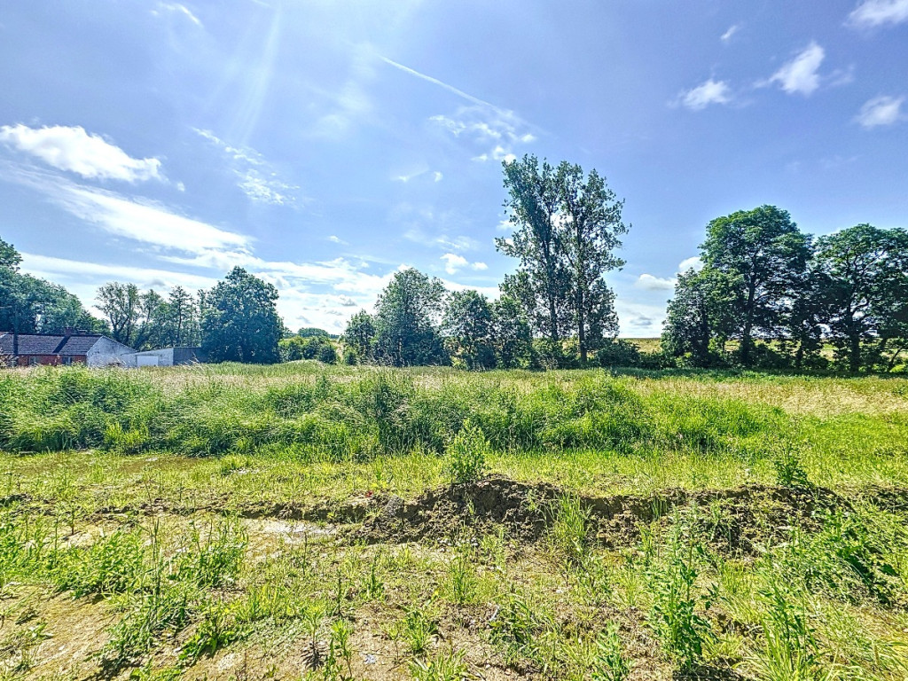 rue du sept Juillet - Lot 3 - - 7804