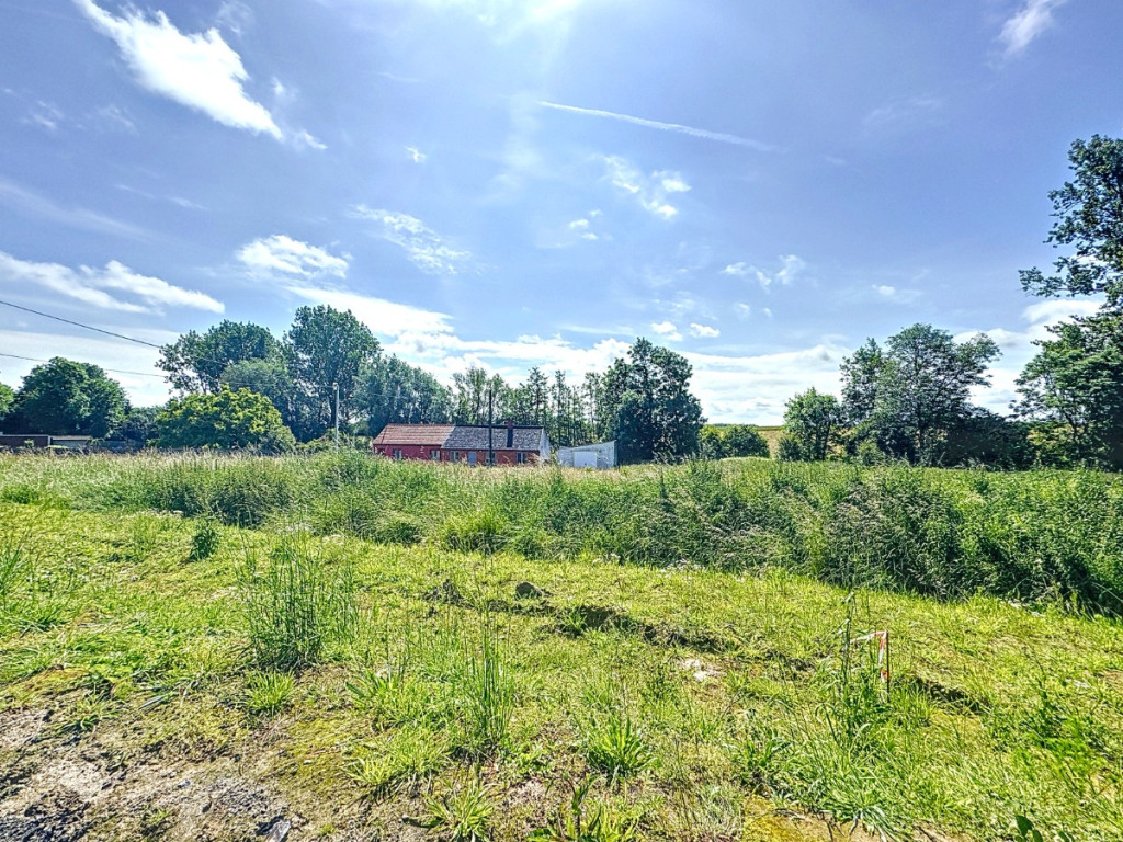 rue du sept Juillet - Lot 1 - - 7804