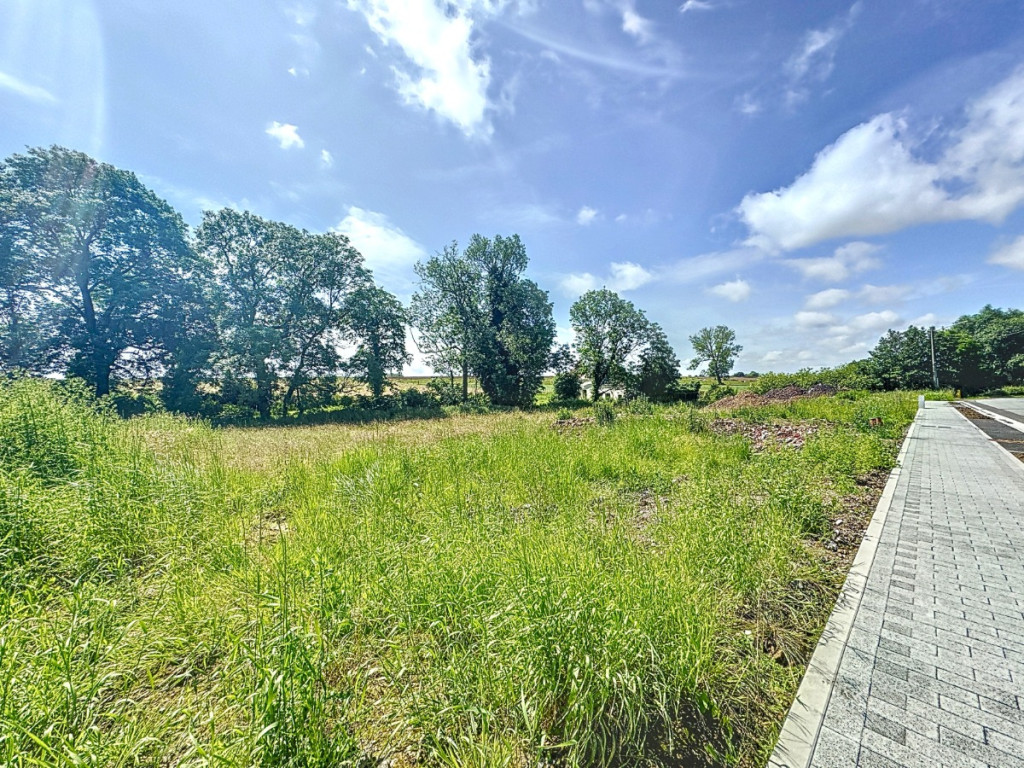 rue du sept Juillet - Lot 10 - - 7804